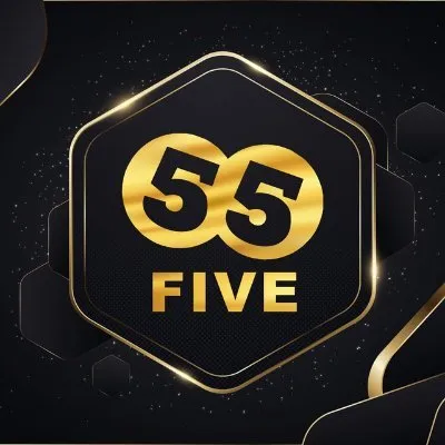 55FIVE - Game FPS Terbaik untuk Para Penembak Jitu