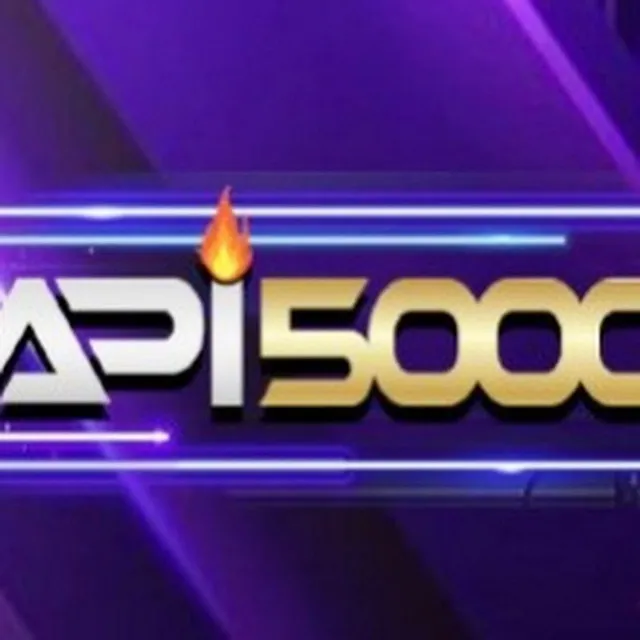 API5000 - Permainan Strategi Dinamis yang Menantang