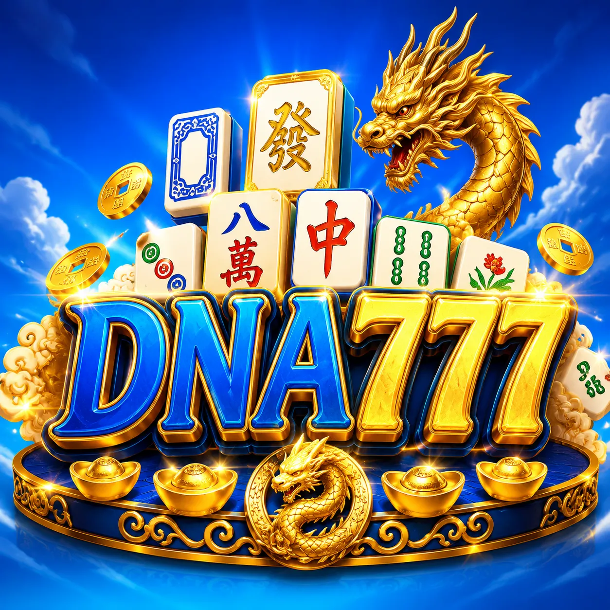 DNA777 - Permainan FPS Mendebarkan