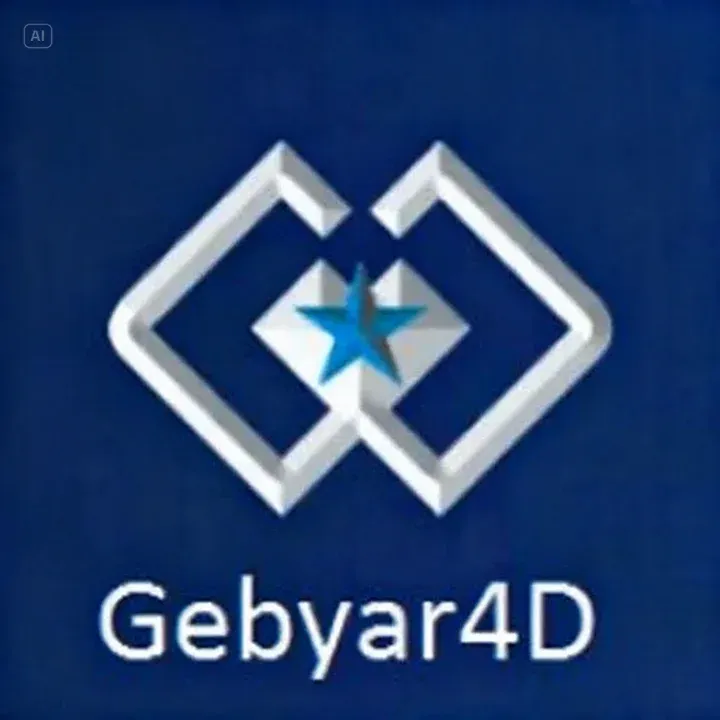 GEBYAR4D - Petualangan Seru di Dunia MMORPG