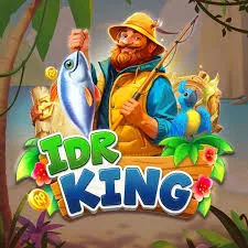 IDRKING - Menjadi Raja Bisnis dalam Game Tycoon
