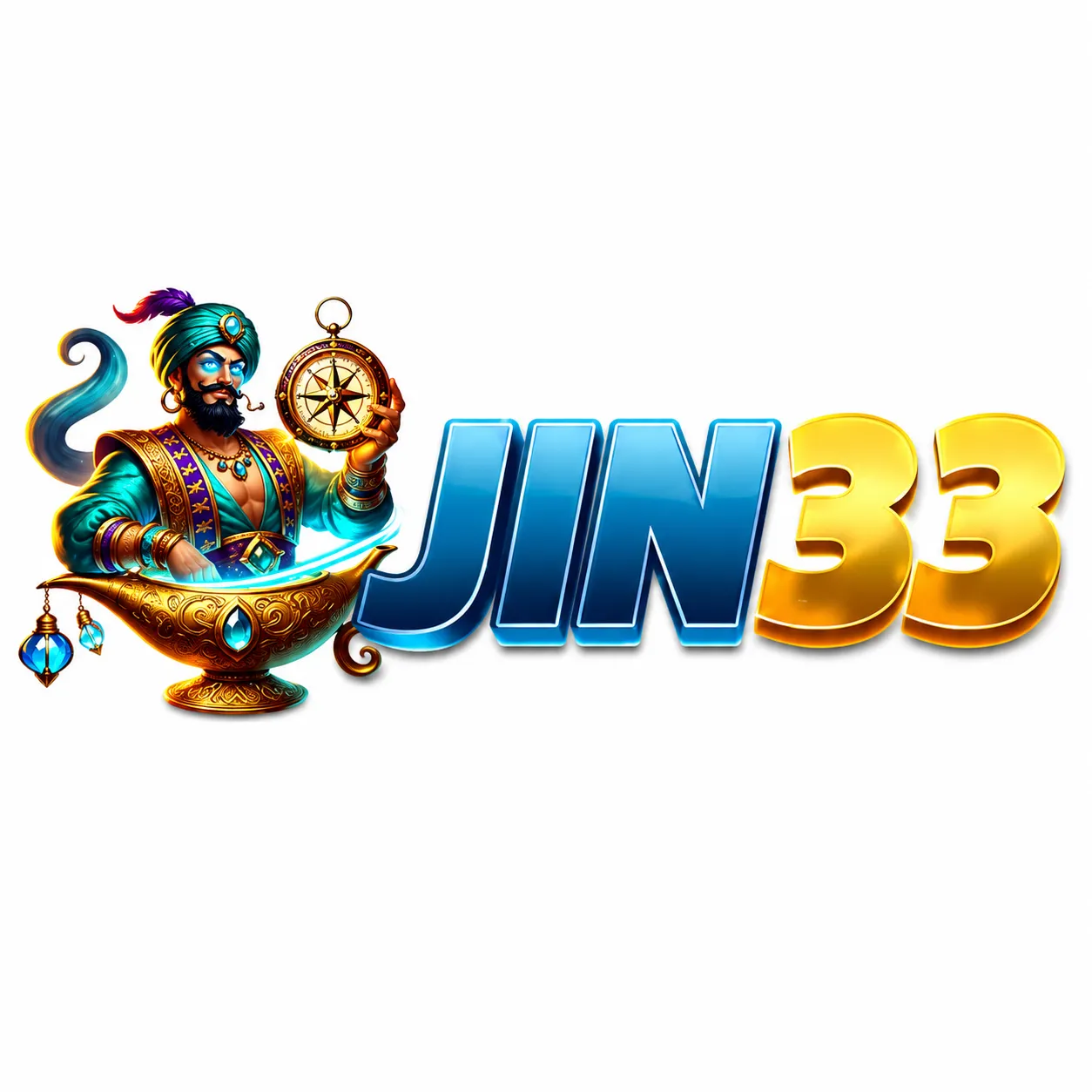 JIN33 - Permainan Arcade Seru dan Menantang