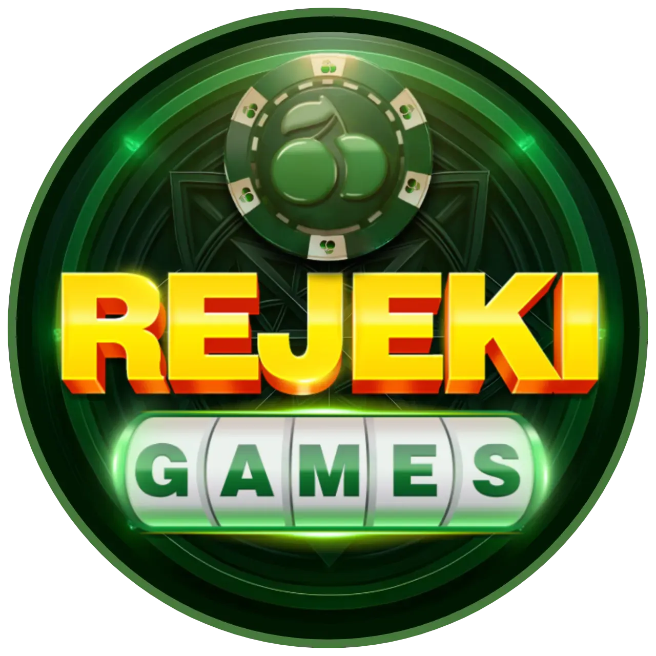 REJEKIGAMES - Game Kasino Seru dan Menguntungkan