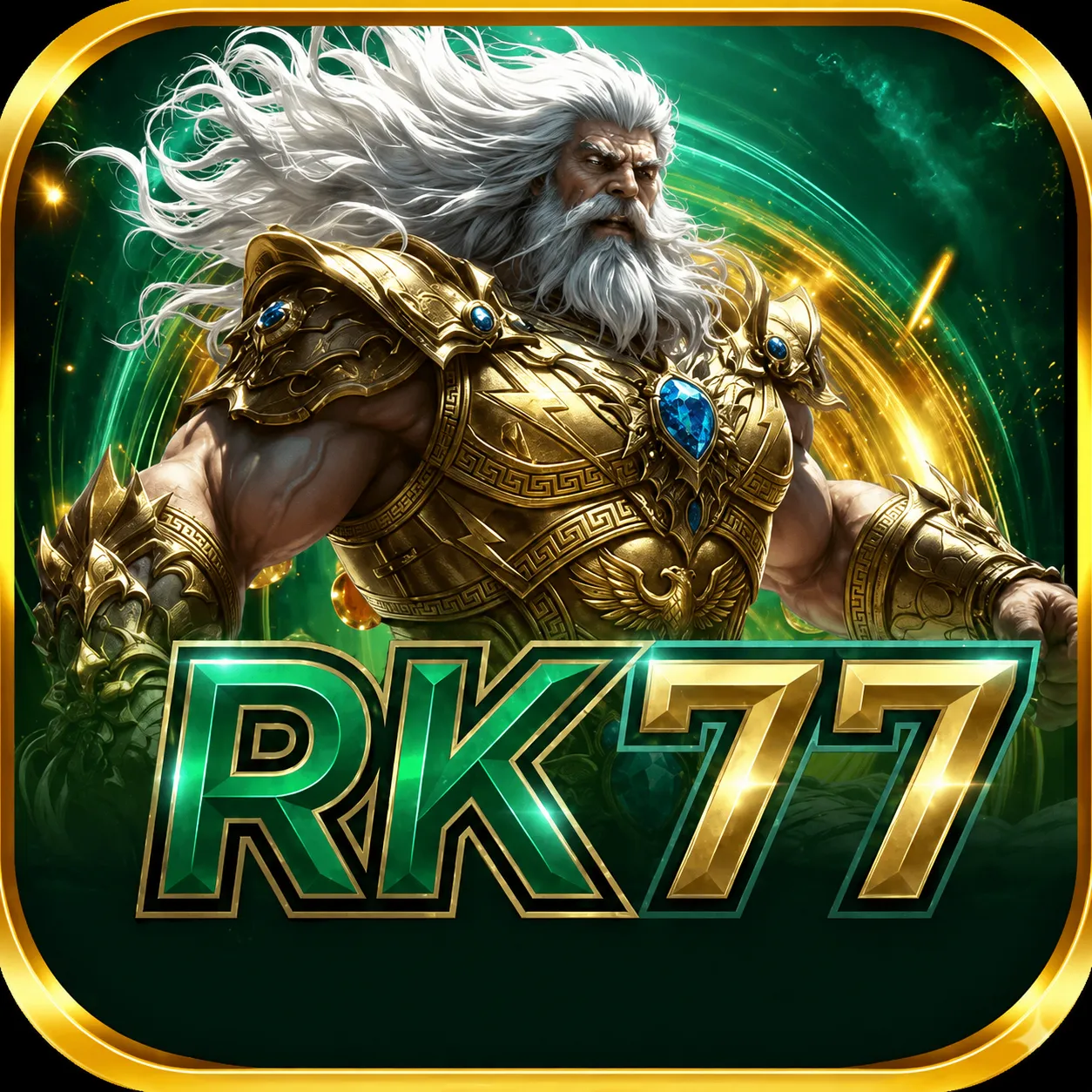 RK77 - Game Bingo Seru dan Mengasyikkan