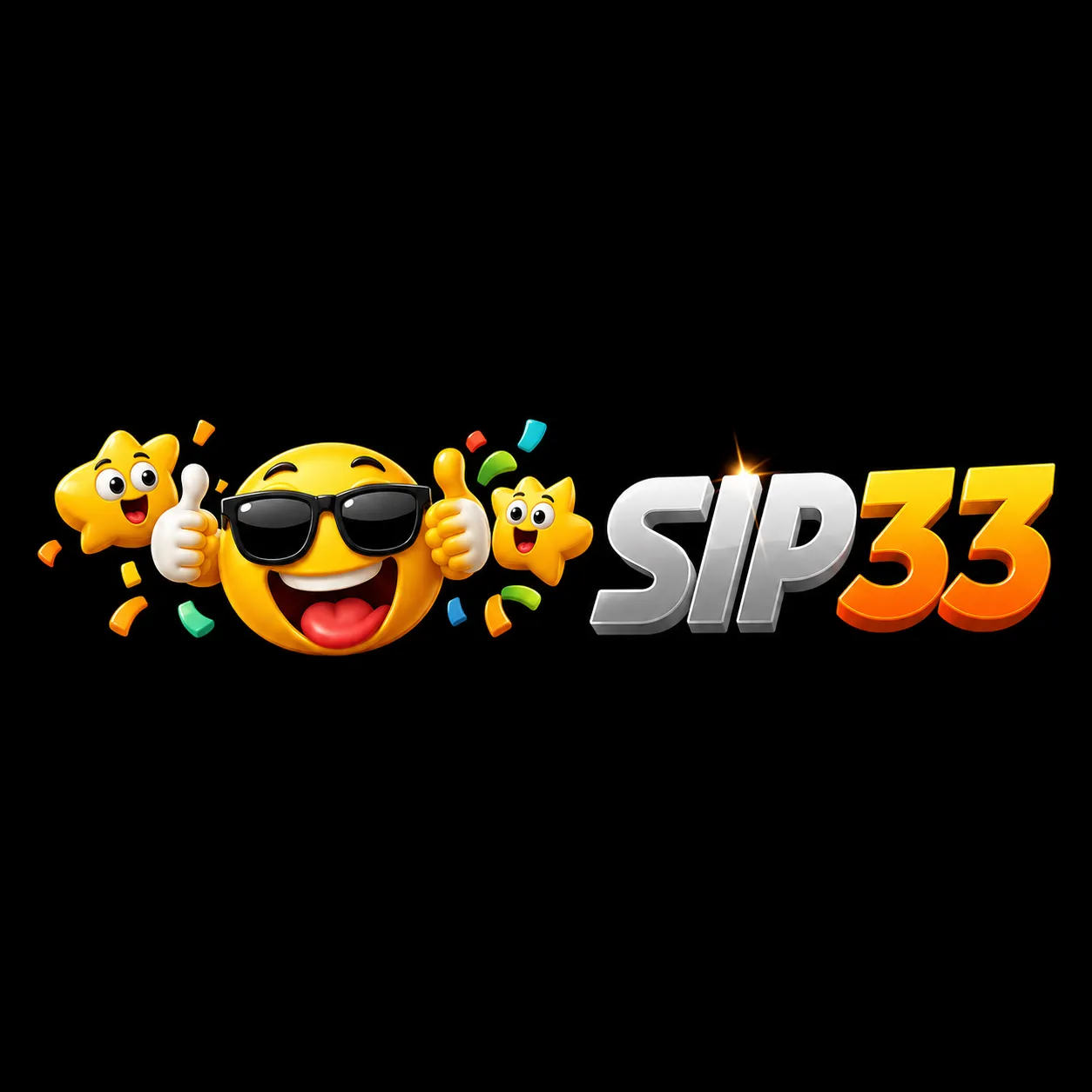 SIP33 - Simulasi Kehidupan yang Mengasyikkan